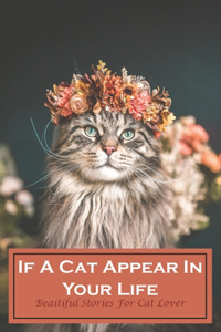 If A Cat Appear In Your Life Beaitiful Stories For Cat Lover