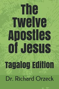 The Twelve Apostles of Jesus