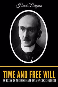 Time and Free Will
