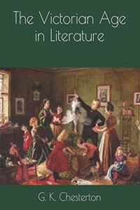 The Victorian Age in Literature