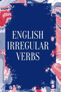 English Irregular Verbs