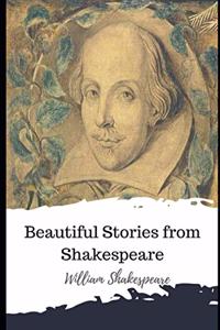 Beautiful Stories from Shakespeare