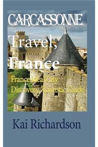 Carcassonne Travel, France