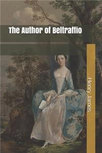 The Author of Beltraffio