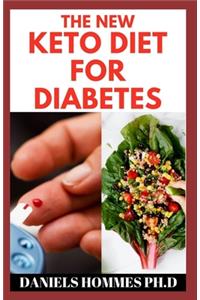 The New Keto Diet for Diabetes