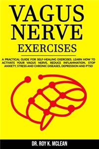 Vagus Nerve Exercises
