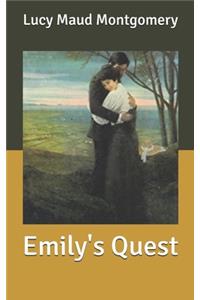 Emily's Quest