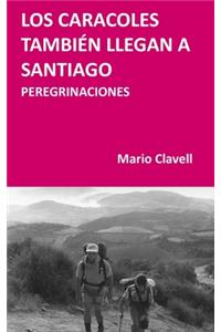 Los Caracoles También Llegan a Santiago