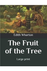 The Fruit of the Tree