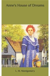 Anne's House of Dreams