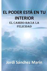El poder está en tu interior