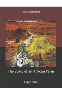 The Story of an African Farm