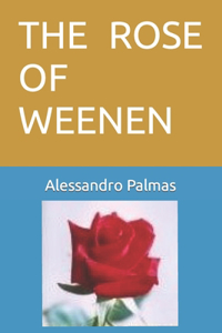 Rose of Weenen