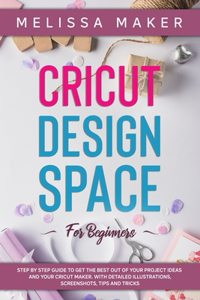 Cricut Design Space for Beginners