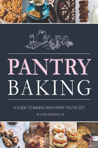 Pantry Baking