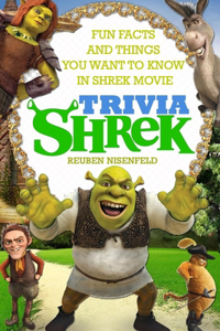 Shrek Trivia