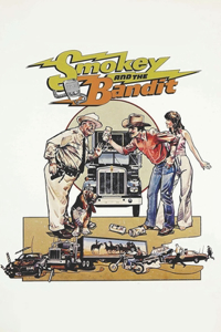 Smokey and the Bandit