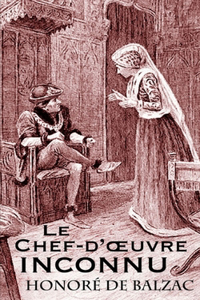 Le Chef-d'oeuvre inconnu
