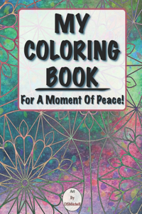 My Coloring Book