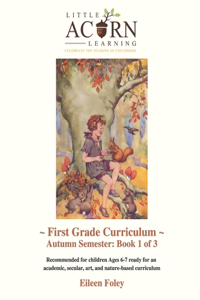 Little Acorn Learning