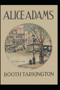 Alice Adams Annotated