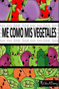 Me Como MIS Vegetales