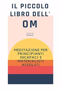 Il Piccolo Libro Dell'om