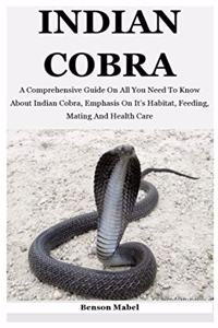 Indian Cobra