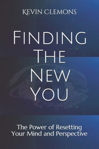 Finding The New You