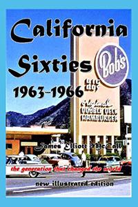California Sixties 1963 - 1966