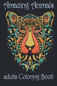 Amazing Animals