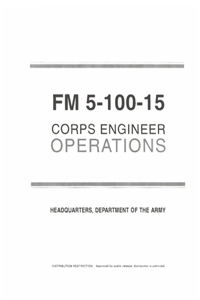 FM 5-100-15 Corps Engineer Operations