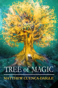 Tree of Magic