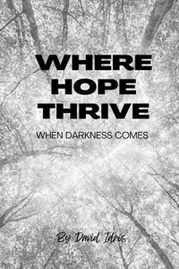 Where Hope Thrive