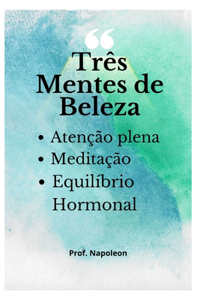 Três Mentes de Beleza