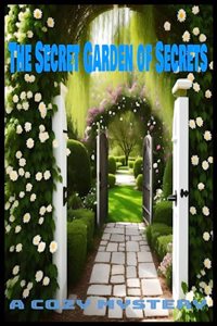 Secret Garden of Secrets