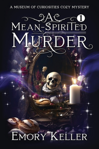 Mean-Spirited Murder