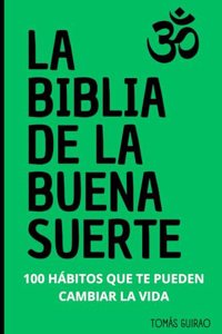 Biblia de la Buena Suerte