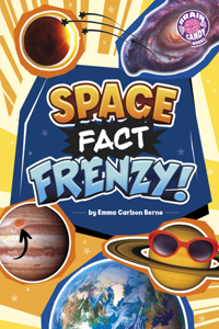 Space Fact Frenzy!