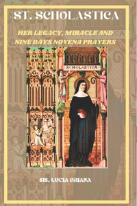 St. Scholastica