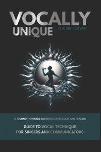 Vocally Unique