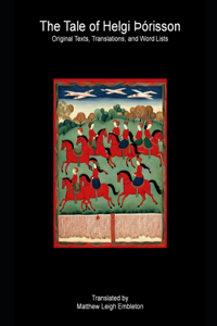 Tale of Helgi þórisson