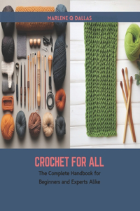 Crochet for All