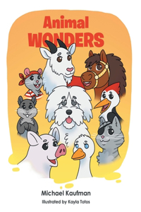 Animal Wonders