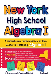 New York High School Algebra I