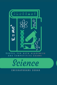 Science Glossary