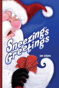 Sneezing's Greetings