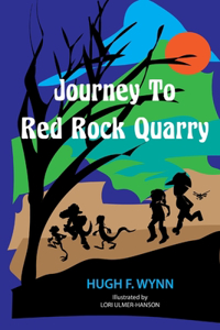 Journey to Red Rock Quarry