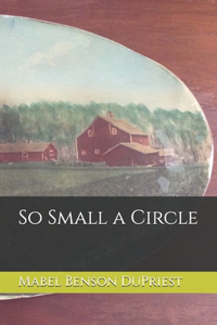 So Small a Circle