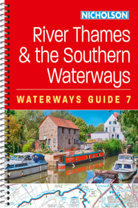 River Thames and the Southern Waterways (7)